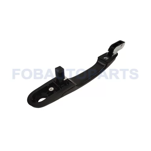 A Front Left Passenger Side Exterior Door Handle for Hyundai Tucson 2005 2006 2007 2008 2009 82660-2E000 826602E000 - image 2